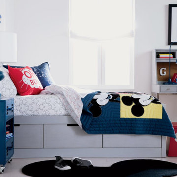 Ethan Allen Disney