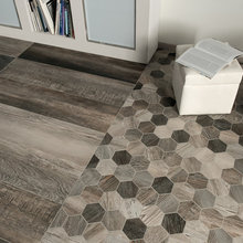 flooring remodel