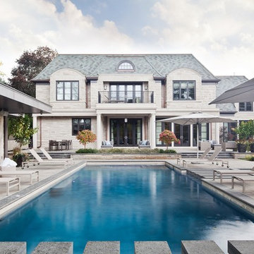 Lawrence Park Residence