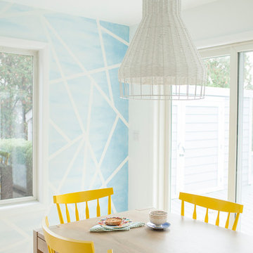 East Quogue Residence