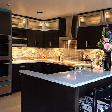 Mid Century Challenge
