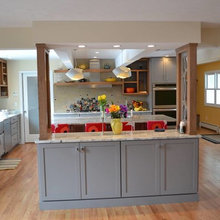 Fantasy Brown Granite