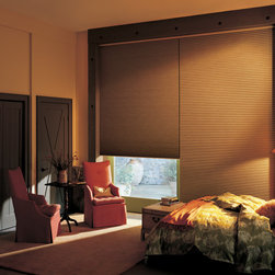 Cellular Shades - Products