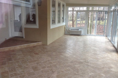 Tile and Stone Installations
