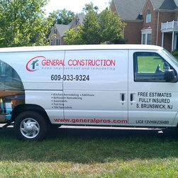Full Bathroom Remodeling - Products