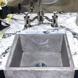 Bridge Faucets - Kitchen Products