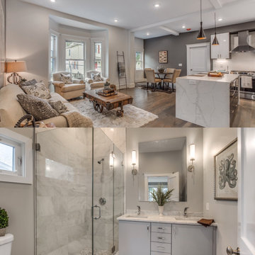 Full Renovations