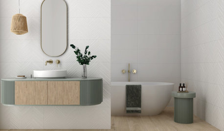 What’s New in Tile for 2026