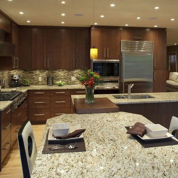 Parkhill Project