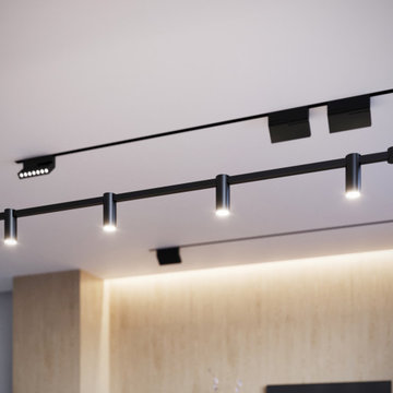 Apartment in residential complex Alia