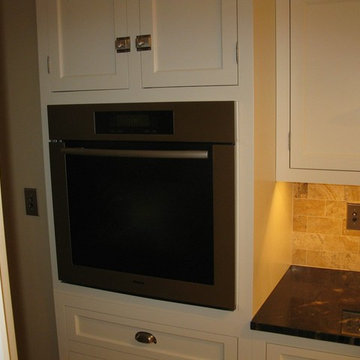 Custom Kitchens
