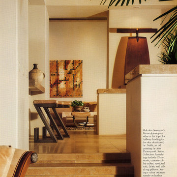 Floating Monument Veranda Cover Article (Design by Kreiss Design)