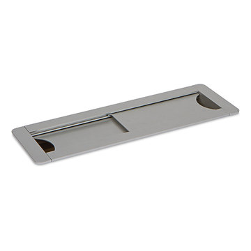 MAX9 - Grommet w/Sliding Door