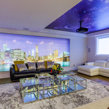 Gladeview crt Bramton