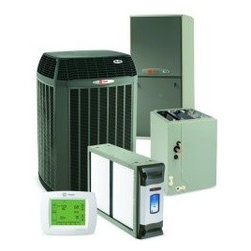 AC System - Air Conditioners