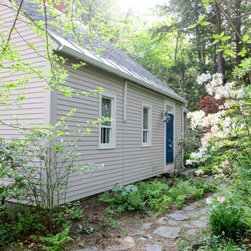 Seamless Gutter Projects - Outdoor Products