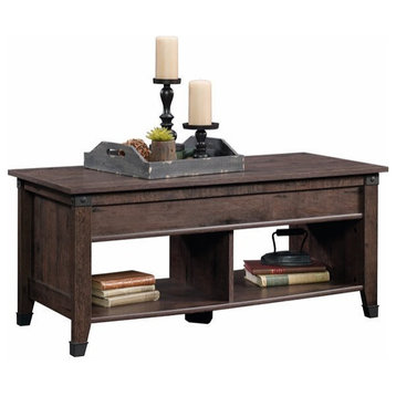 Carson Forge Lift Top Coffee Table Cfo