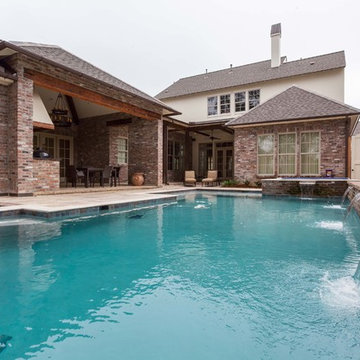 183 Settlement at Willow Grove