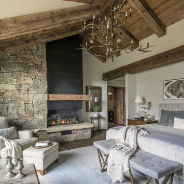 Big Sky Chalet