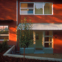 oak street house