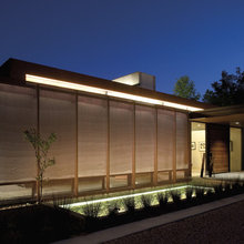 Metal  |  Perforated  | Exterior