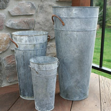 Hallway mud room