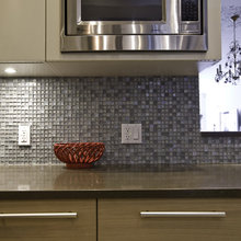 backsplash