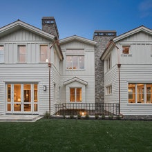 Exterior Paint Color
