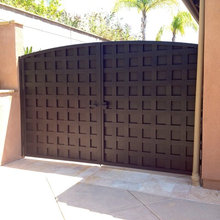 Gates