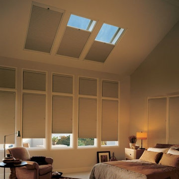 Skylight Window Shades by Hunter Douglas