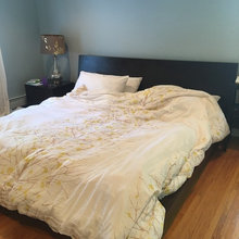 Guest bed