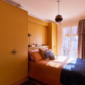APPARTEMENT - POPINCOURT