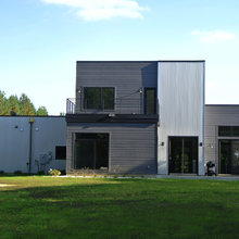 siding