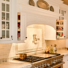 Castle Kitchen
