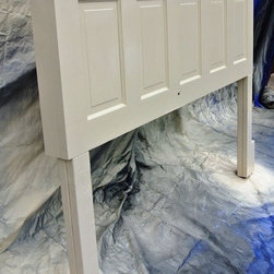 Door Headboards 3 - Headboards