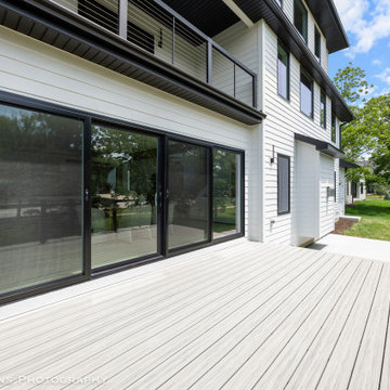 Custom Estate | Hartmann Woods Naperville, IL