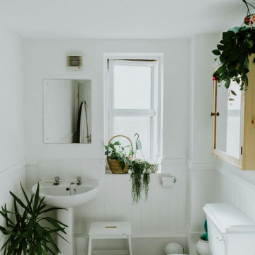 Bathroom Remodels