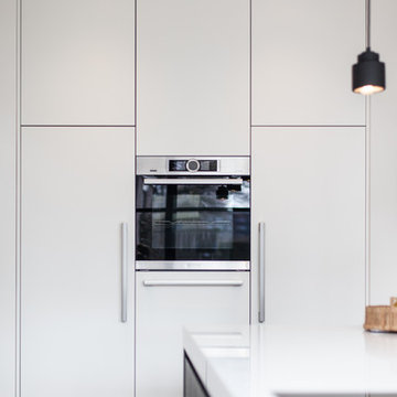 Design renovation 1930s house