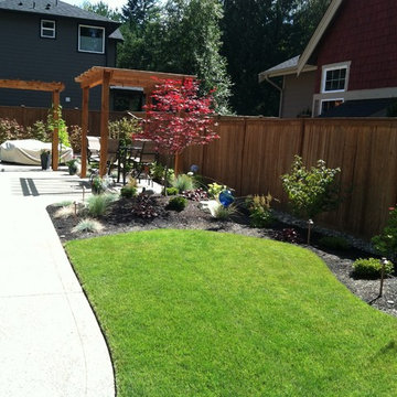 Kirkland Landscape