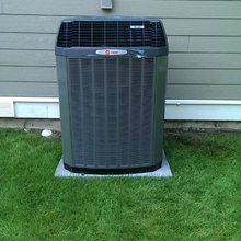 heat pump