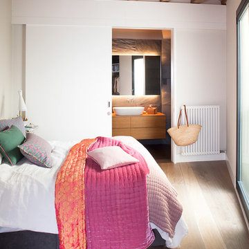 VIVIENDA GÒTIC