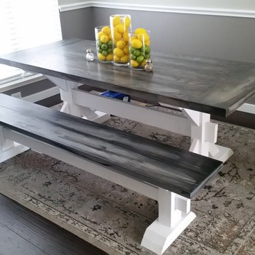 Dining Tables