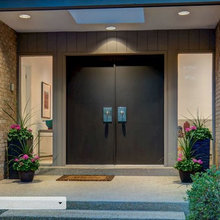 Entrance Ways