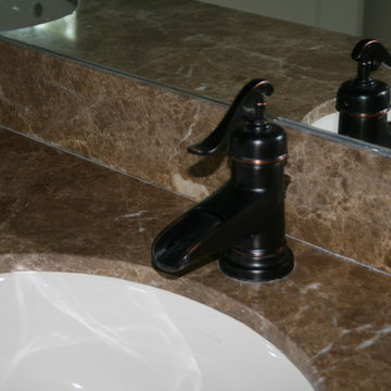 Random photos from past projects