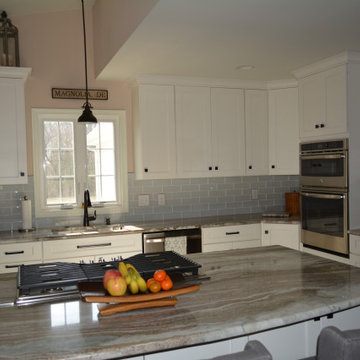 Pam's Sunny Kitchen