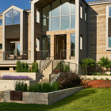 Landscape Walls