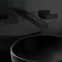 Jem collection - Bathroom Sink Faucets