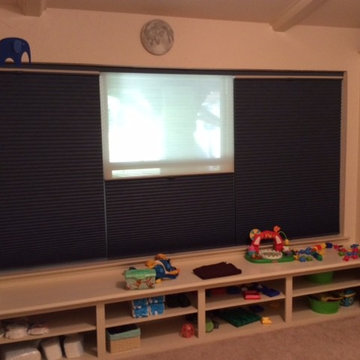 Hunter Douglas Duette® Honeycomb Shade