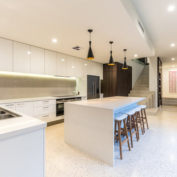 West Leederville Extension & Renovation