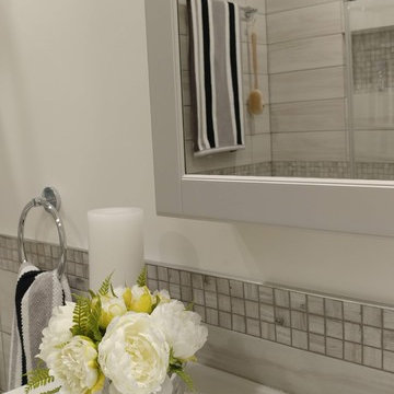 Beaconsfield Bathroom